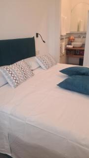 Tenuta Rispoli Amalfi vacationhouse - 8