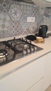 Tenuta Rispoli Amalfi vacationhouse - 1