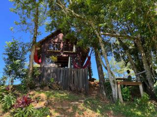 Chalé dos Alves - Morro Azul - 9