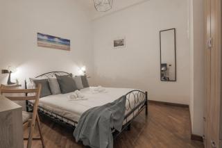 Free Park Appartamento a 10 minuti dal centro di Genova - Genua - 4