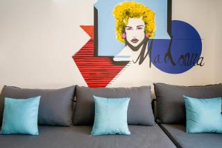 Fliphaus Chic Haus I Lux 2 Bd Terrace and Pool - Buenos Aires - 4