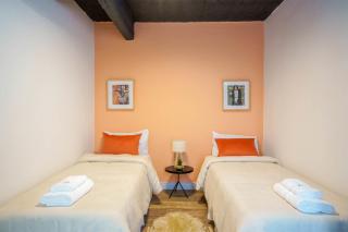 Fliphaus Chic Haus I Lux 2 Bd Terrace and Pool - Buenos Aires - 7