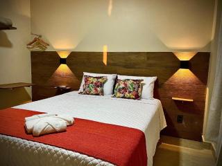 Terra D` Ouro Apart Hotel - São João del Rei - 5