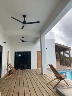 Family Villa with Pool and steps to Secret Beach - San Pedro - 8