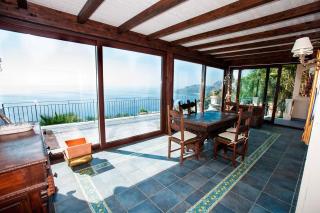 Villa Buena Vista - Letojanni - 2