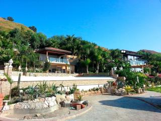 Villa Buena Vista - Letojanni - 1