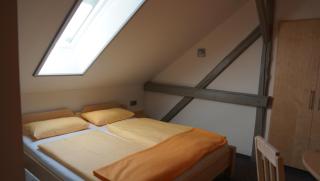 Pension Mühlrad - Herbsleben - 3