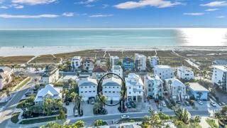 Beachside Haven - 650C - Siesta Key - 0
