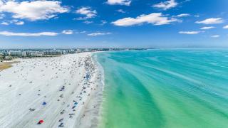 Beachside Haven - 650C - Siesta Key - 8