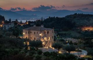 Klymeni Traditional Homes - Nafplio - 9