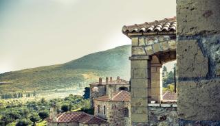 Klymeni Traditional Homes - Nafplio - 0