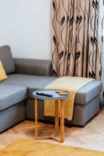 Serendipity Downtown - Bucharest - 3