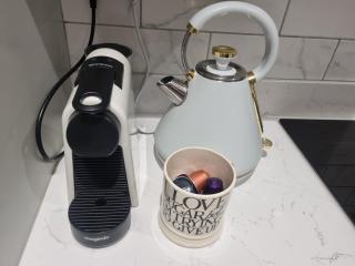 Beautiful newly renovated flat in Orpington - Chelsfield - 6