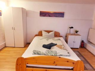 Basement Room - Mönchengladbach - 1