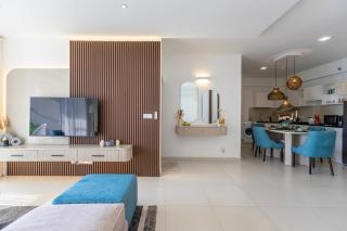 Luxury Beachfront Stay - Sheki Sands - Wattala - 5
