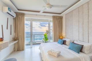 Luxury Beachfront Stay - Sheki Sands - 2