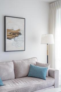 Luxury Beachfront Stay - Sheki Sands - 1