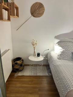 Cosy Room - Vertou - 7