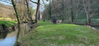 Moulin de Saint Gely - - 7