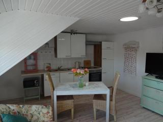 Ferienwohnung Still Hörn 2 - Krummhörn - 1