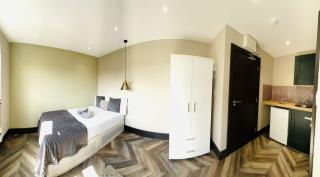 Luxury studios next to attractions - Streatham Vale - 0
