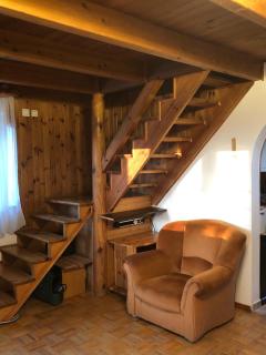 Domek Spokojna Przystań - 5