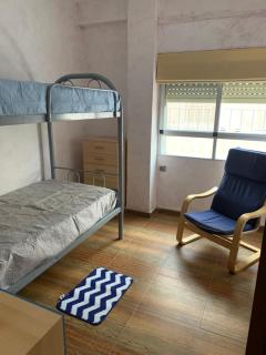 house on the beach - Santa Pola - 9