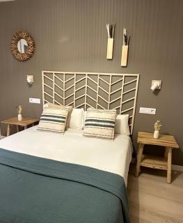 Apartamentos COVARRUBIAS - 4