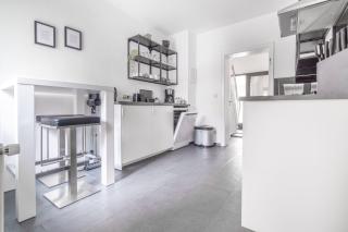 Ganzes Haus - Stadtmitte - 5 Personen - Bocholt - 6