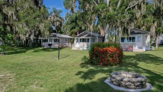 Lakeside Cottages - Lake Placid - 4