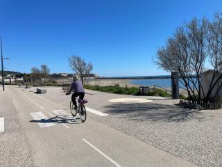 Plages & Marina - joli T2 à 200m des plages Sète - Sète - 9