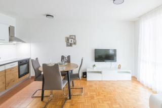 Apartment Tamaris - 3