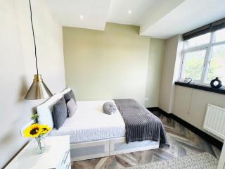 Luxury studios next to attractions - Streatham Vale - 9