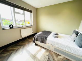 Luxury studios next to attractions - Streatham Vale - 8