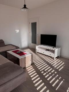 DL Apartment - Pristina - 9
