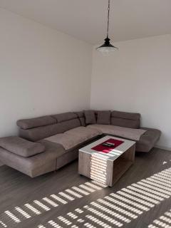 DL Apartment - Pristina - 8