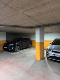DL Apartment - Pristina - 1