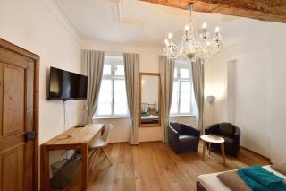 Altstadtapartment Bel Etage - Heidelberg - 7