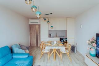 АПАРТАМЕНТ ЗА ГОСТИ ОКТОПОД к-кс КАРПЕ ДИЕМ - 1