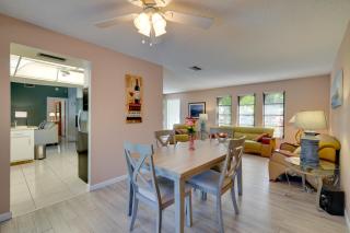 Coastal Retreat with Grill 4 Mi to Dtwn Cape Coral! - Cape Coral - 2