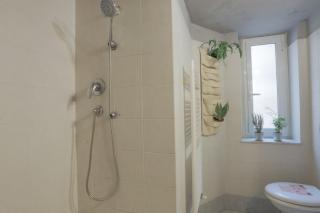 La casa dello stadio - Genua - 6