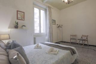 La casa dello stadio - Genua - 5