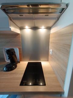 Naturiste Cap d'Agde Port Vénus 211 - 1