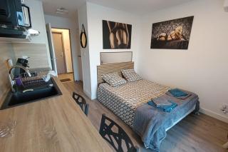 Naturiste Cap d'Agde Port Vénus 211 - 0