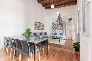 Costa Rica 4900 - 6 Bd 15 pax Pool & BBQ Palermo - Buenos Aires - 5