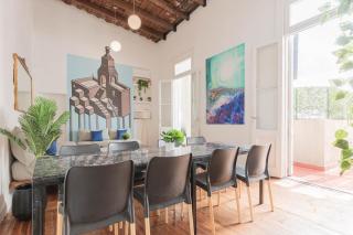 Costa Rica 4900 - 6 Bd 15 pax Pool & BBQ Palermo - Buenos Aires - 4