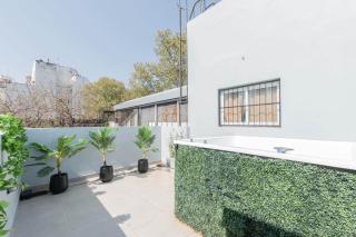 Costa Rica 4900 - 6 Bd 15 pax Pool & BBQ Palermo - Buenos Aires - 9