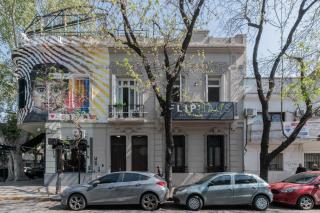 Costa Rica 4900 - 6 Bd 15 pax Pool & BBQ Palermo - Buenos Aires - 8