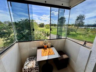 Apartamento 4 Asa Sul - Vila Telebrasília - 7