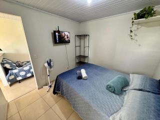 Apartamento 4 Asa Sul - Vila Telebrasília - Brasilia - 6